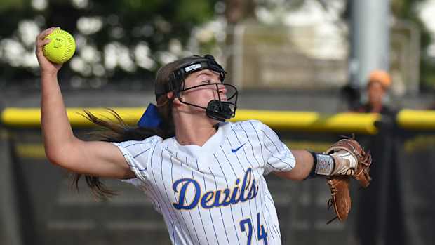 booneville enterprise mhsaa softball state championship27